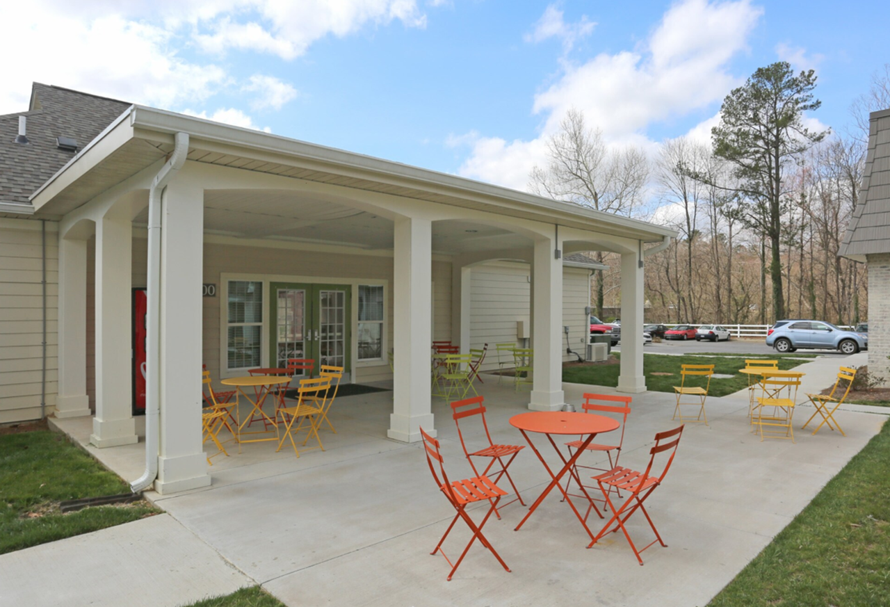 Courtyard Commons - Photo 5 of 17