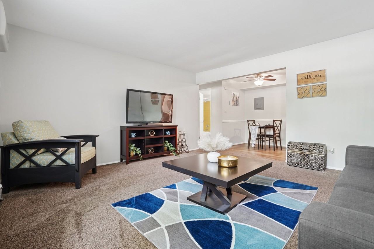 Linden Park Apartments - Photo 3 of 50