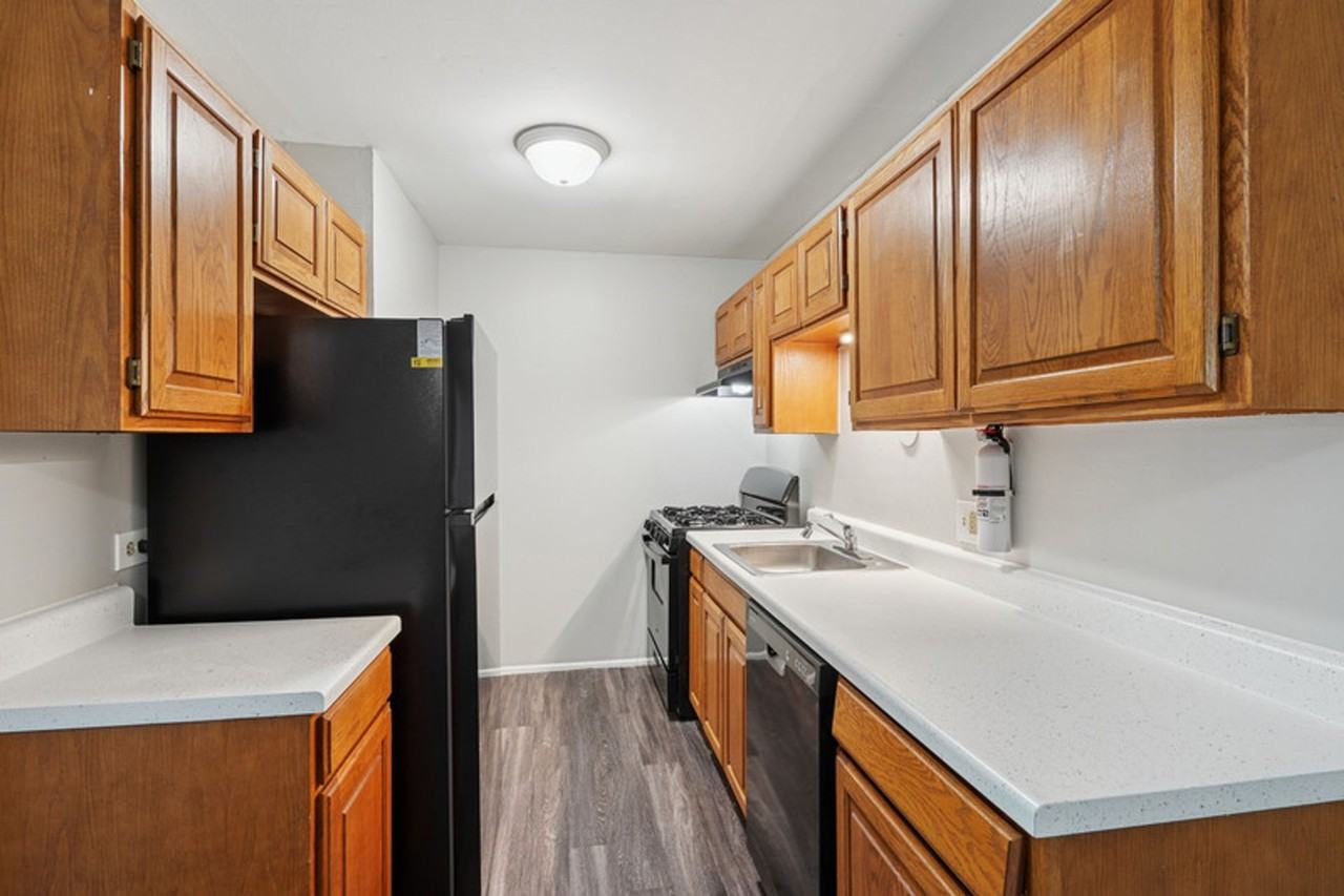 Linden Park Apartments - Photo 5 of 50