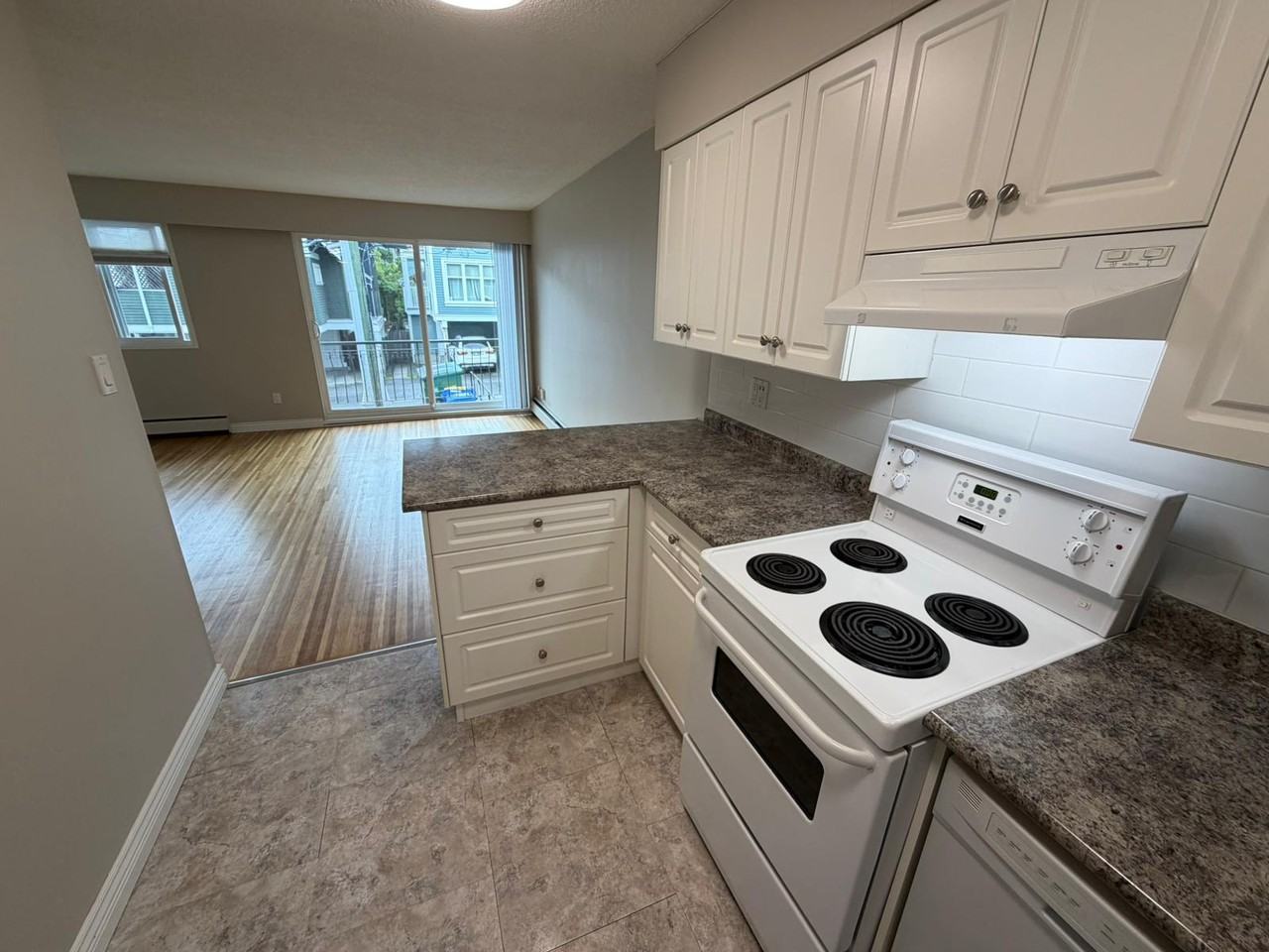 1617 Graveley Street #206
