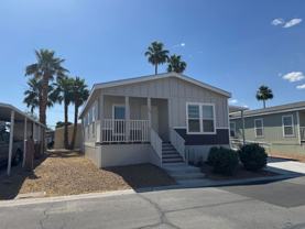 1111 N Lamb Blvd Spc 125 - Photo 1 of 1