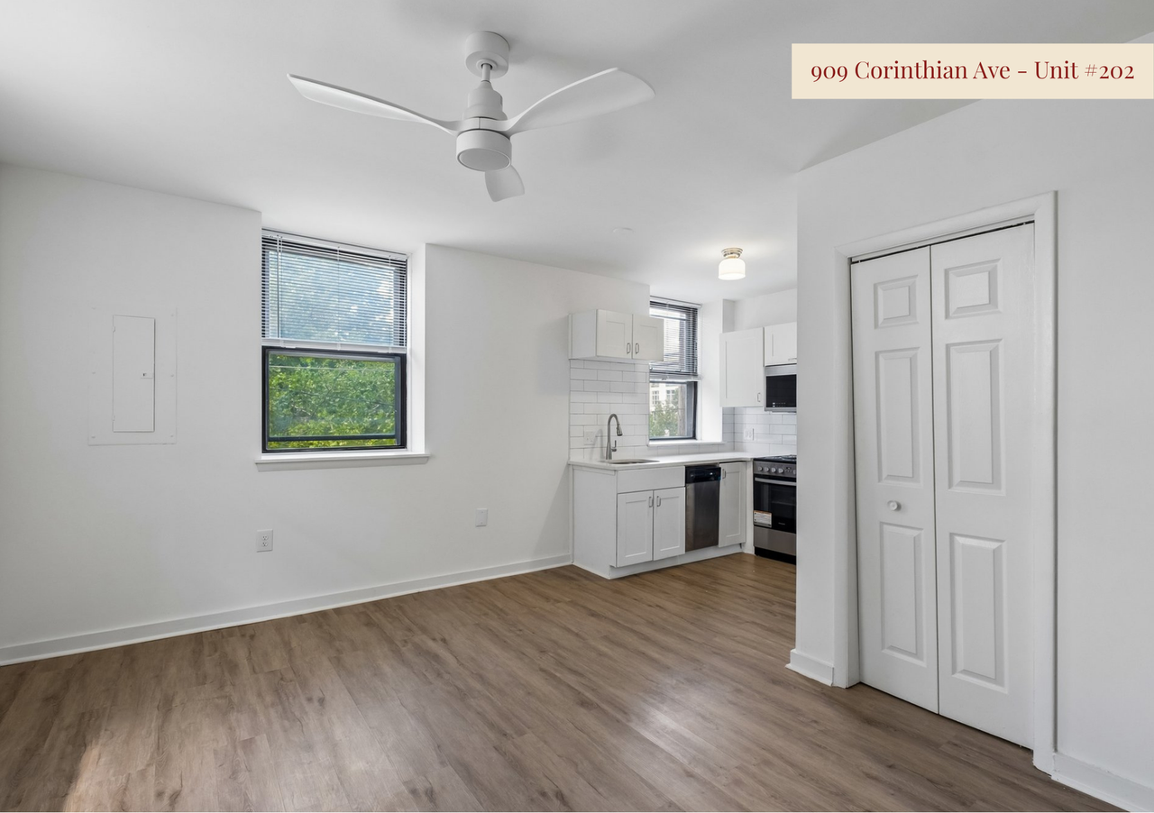 The Corinthian - Photo 2 of 50