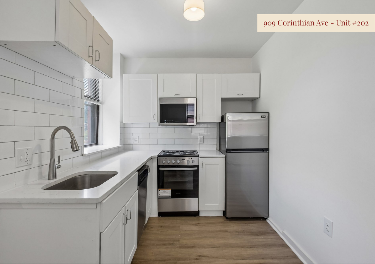 The Corinthian - Photo 4 of 50