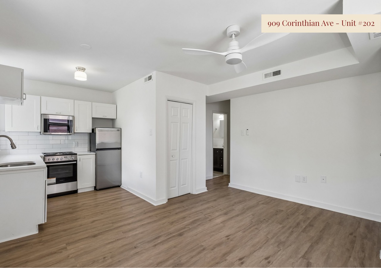 The Corinthian - Photo 5 of 50