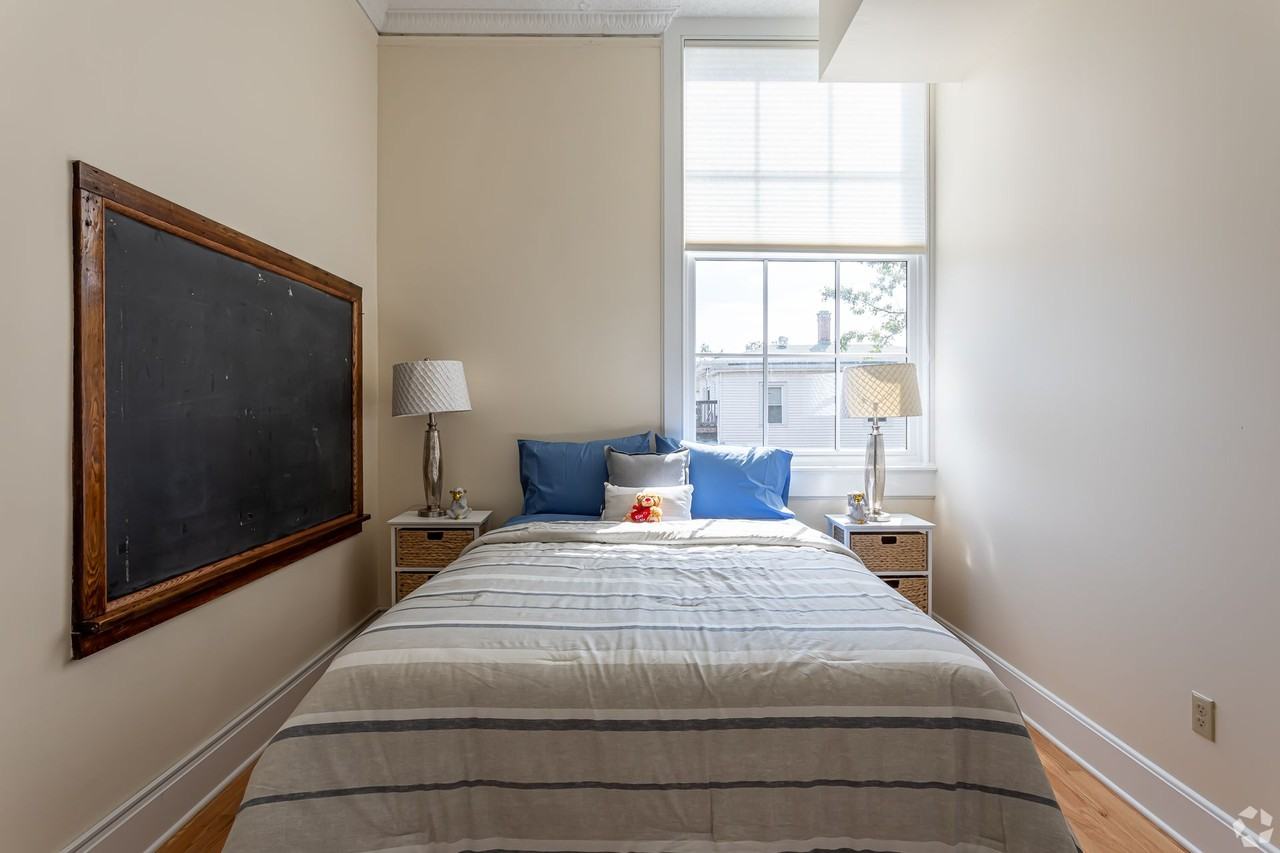 Bristol Properties Apartments - Photo 3 of 5