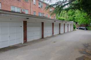 Suburban Square Apartments - Photo 1 of 1