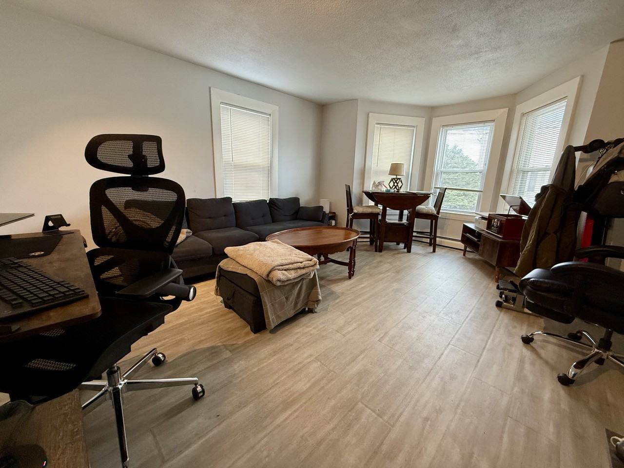 19 Clinton St #A - Photo 7 of 17
