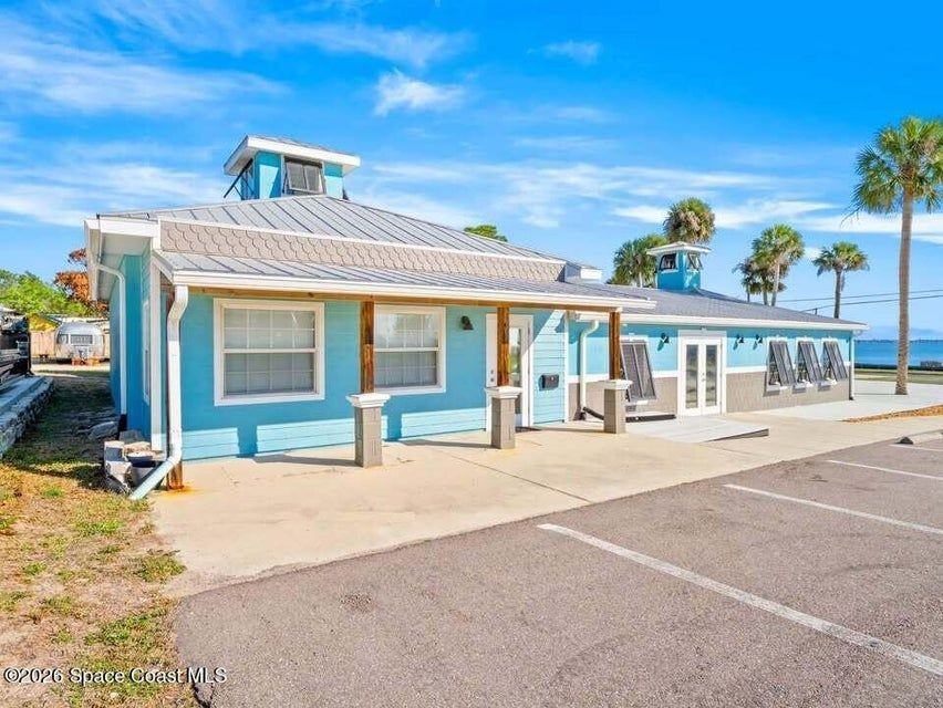 1280 S Us Highway 1 ##C