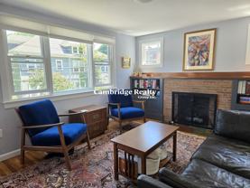 4 Mount Vernon St #T - Photo 1 of 1