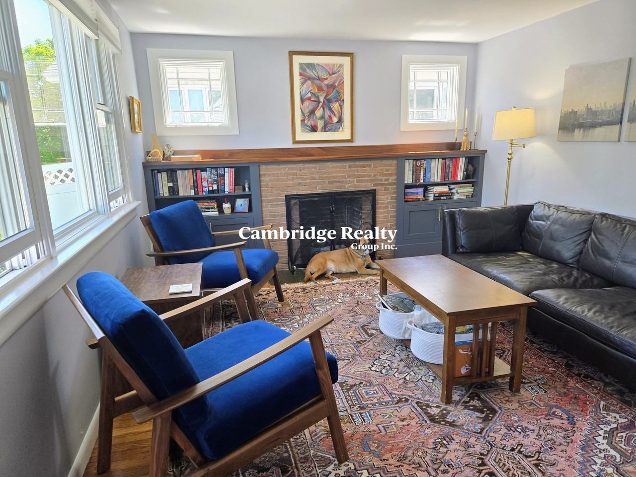 4 Mount Vernon St #T - Photo 2 of 16