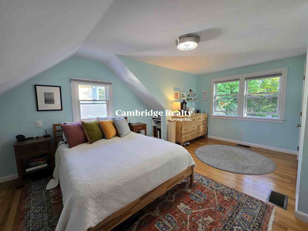 4 Mount Vernon St #T - Photo 5 of 16