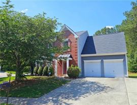 1334 Ambercrest Way - Photo 1 of 1