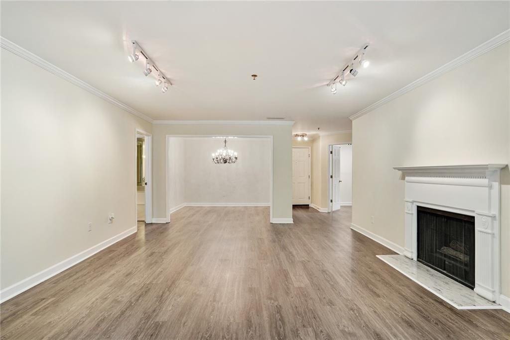 3203 Lenox Rd Ne ##6 - Photo 2 of 27