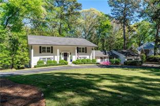 4115 Glen Devon Dr Nw - Photo 1 of 1