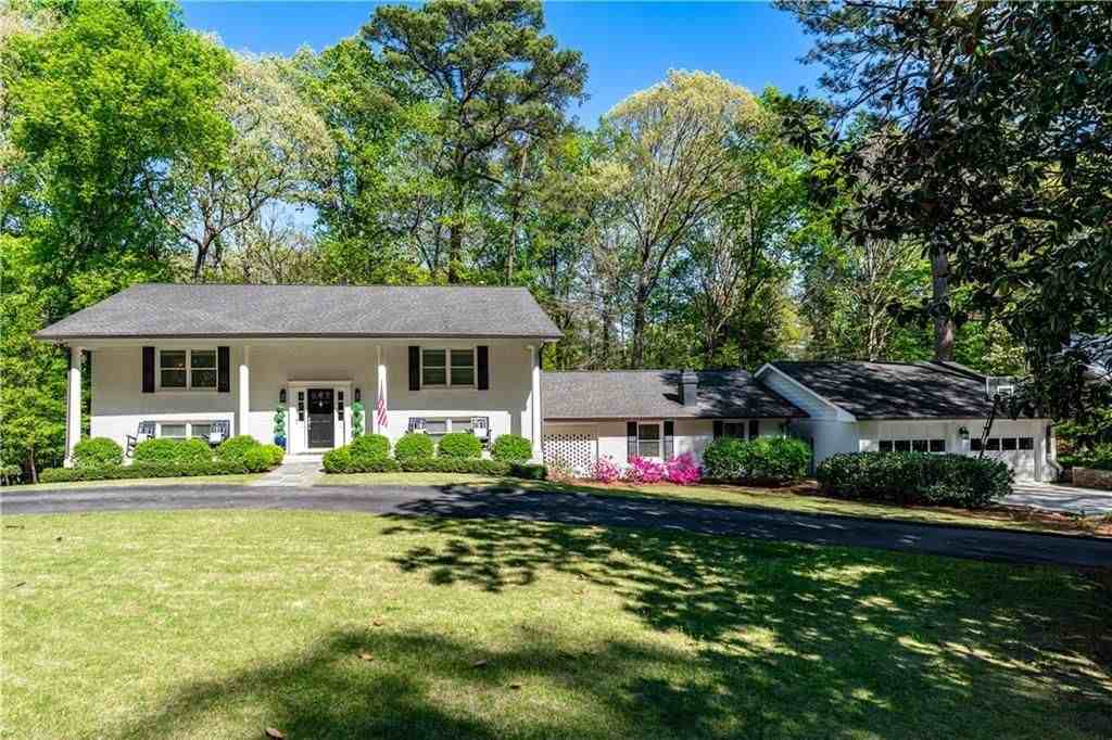 4115 Glen Devon Dr Nw - Photo 3 of 50
