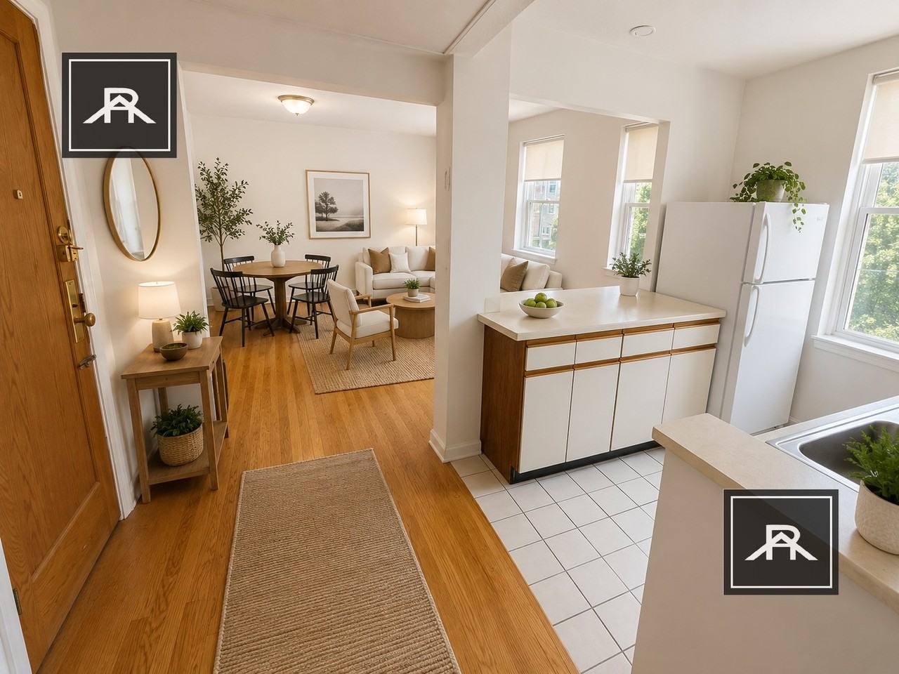 1421 Commonwealth Ave #303 - Photo 2 of 7