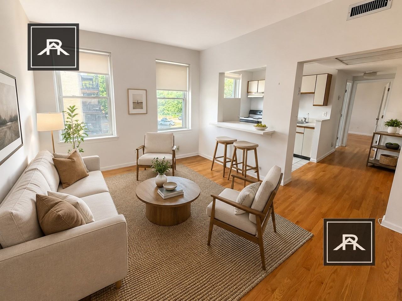 1421 Commonwealth Ave #303 - Photo 3 of 7