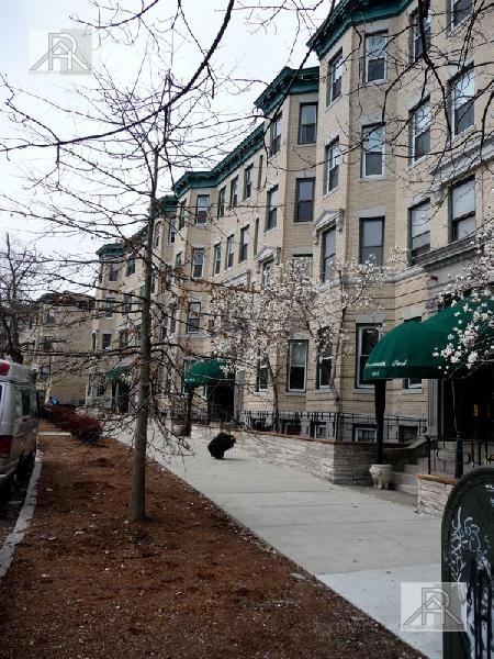 1421 Commonwealth Ave #303 - Photo 6 of 7