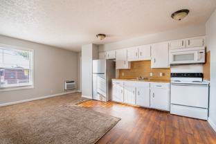 1059 Woods Ferry Road (Pinewood Apartments) - Photo 1 of 1