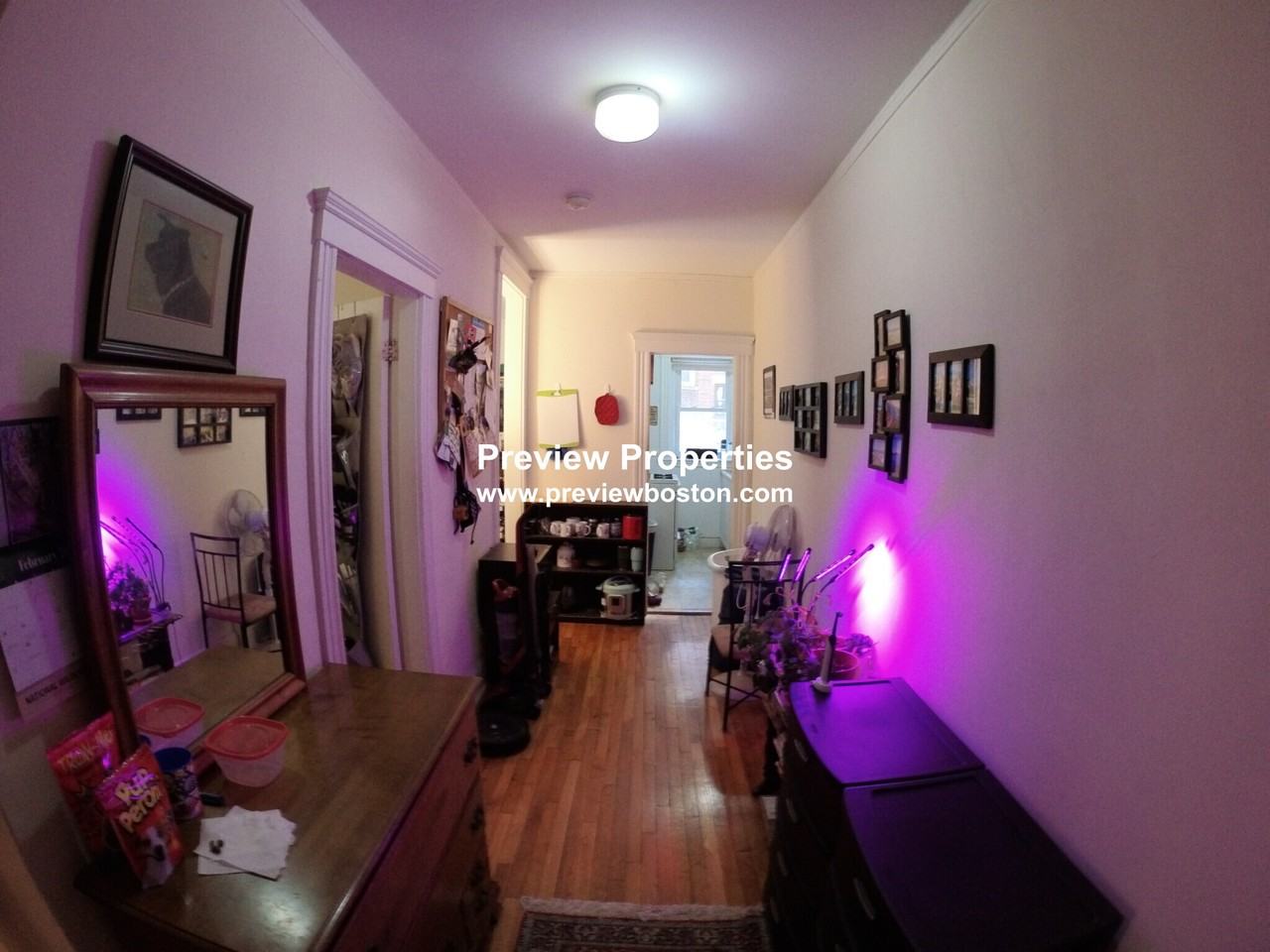 Commonwealth Ave #9P - Photo 3 of 7
