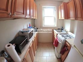 Commonwealth Ave #24P - Photo 1 of 1