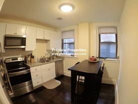 Beacon St #23P - Photo 1 of 1