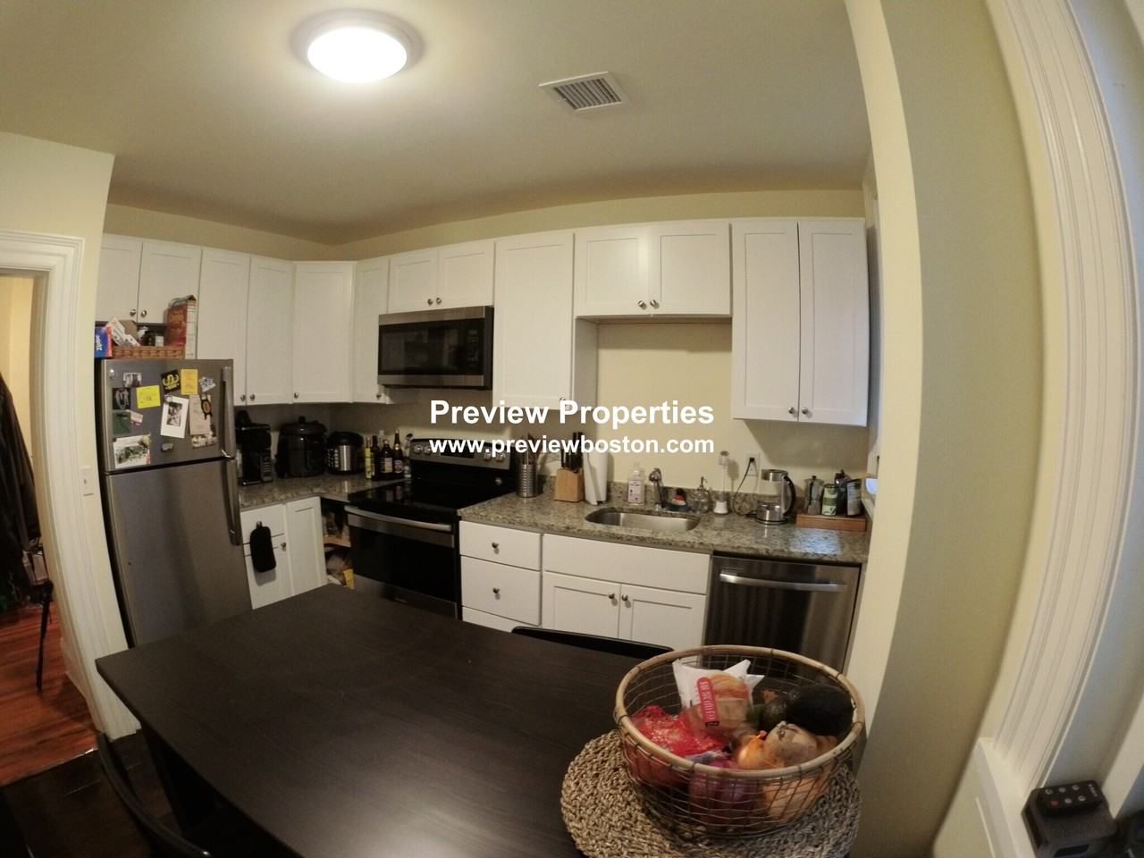 Beacon St #23P - Photo 2 of 11