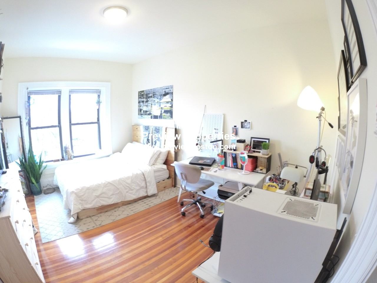 Beacon St #23P - Photo 3 of 11