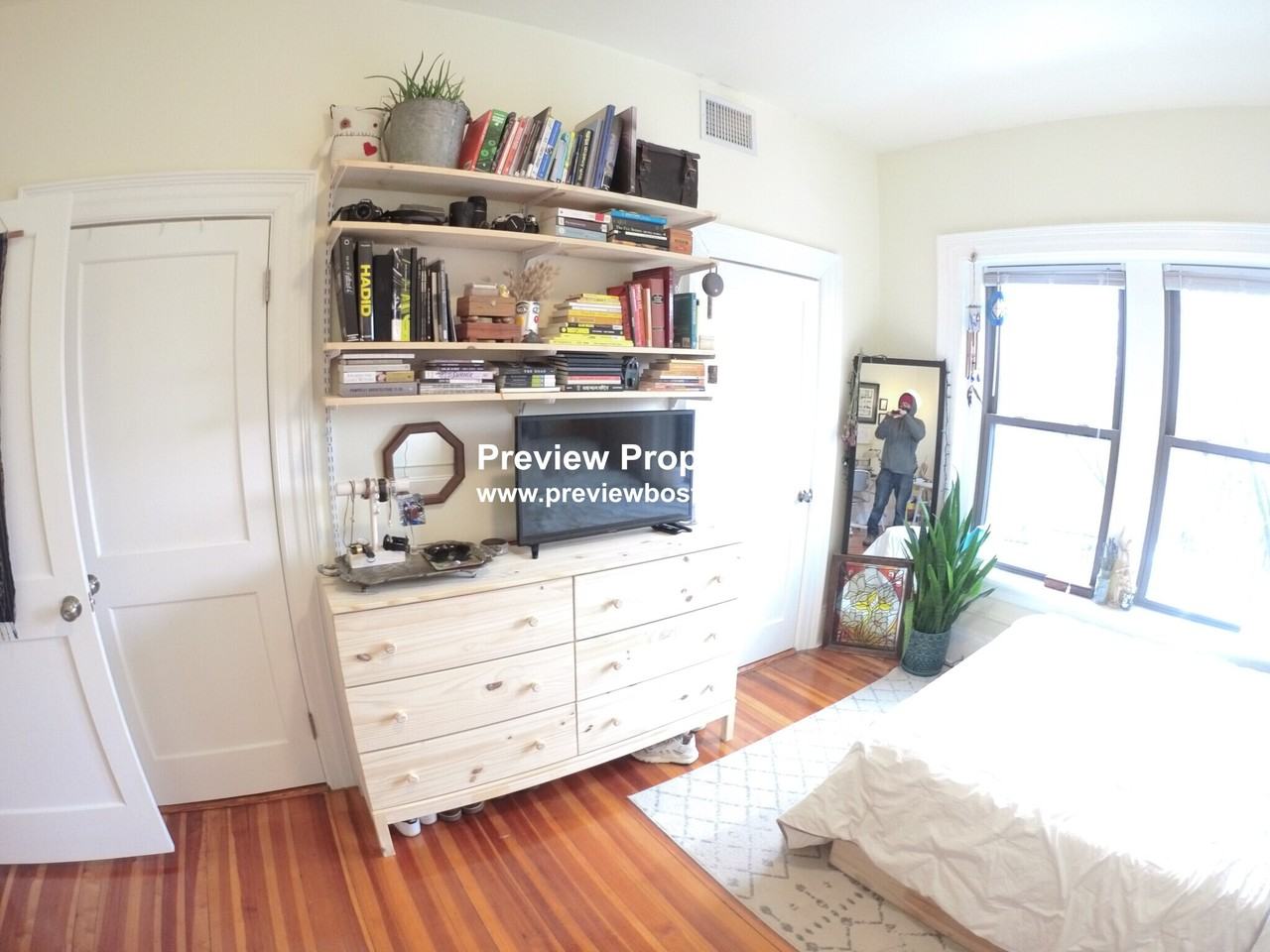 Beacon St #23P - Photo 4 of 11