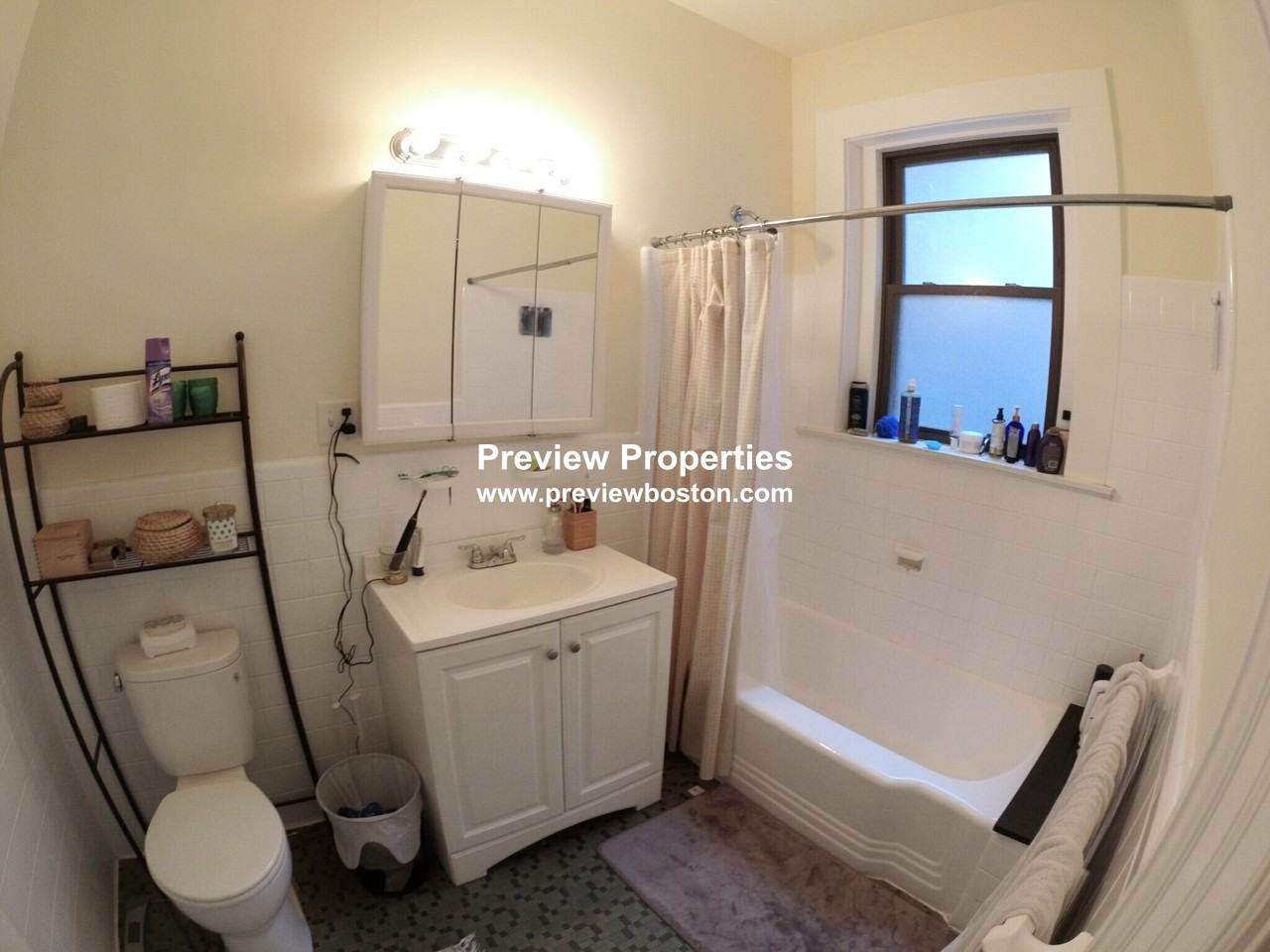 Beacon St #23P - Photo 6 of 11