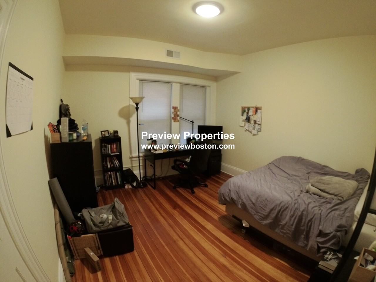 Beacon St #23P - Photo 7 of 11