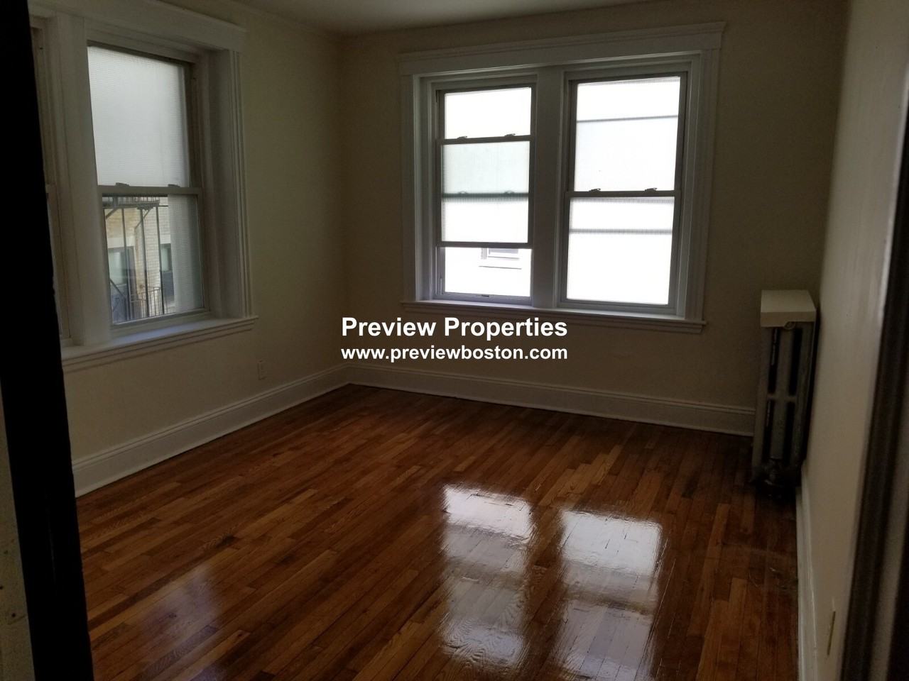 Commonwealth Ave #10P - Photo 4 of 6