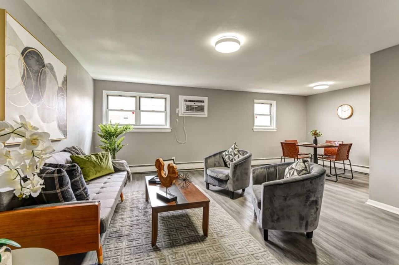 Cedar Court apartments - Photo 5 of 34