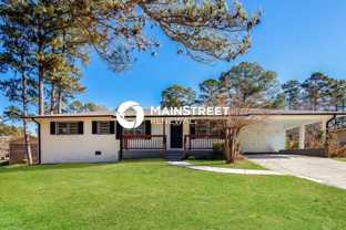 4022 S Shelby Ln - Photo 1 of 1