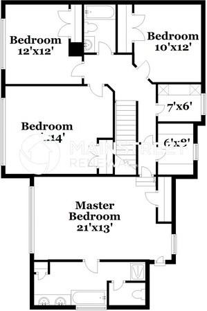 6104 The Meadows Ln - Photo 3 of 17