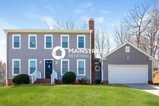5533 Whistlewood Ln - Photo 1 of 1