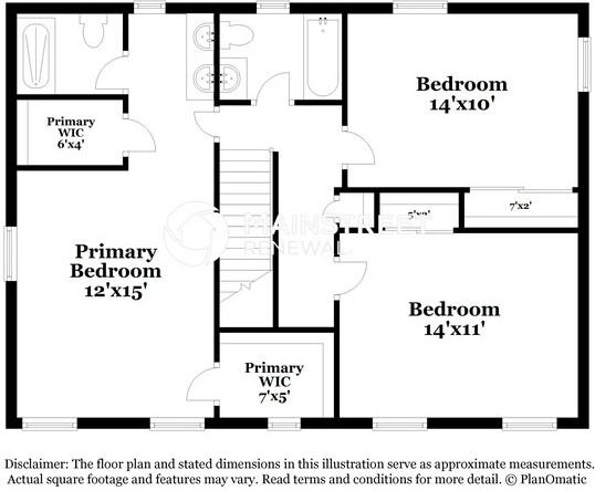 5533 Whistlewood Ln - Photo 3 of 17