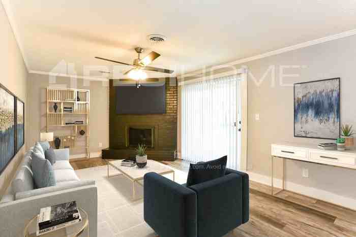 421 Stockade Dr - Photo 5 of 17
