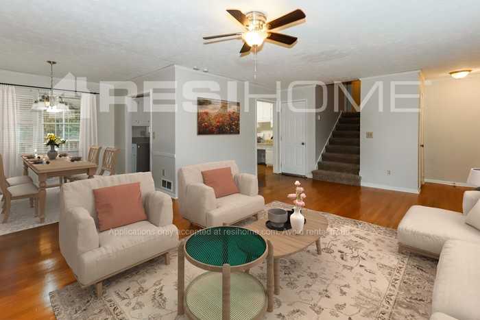 663 Honey Creek Rd Se - Photo 3 of 16