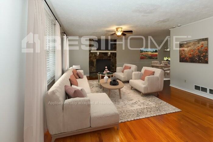 663 Honey Creek Rd Se - Photo 4 of 16