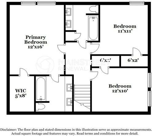 1724 Laurel Creek Cir - Photo 3 of 16
