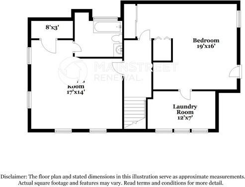 6605 Trousdale Rd - Photo 3 of 17