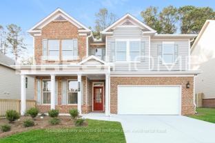 534 Quiet Cloud Dr - Photo 1 of 1