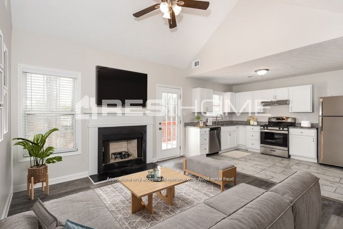25 Nellie Brook Dr Sw - Photo 6 of 19