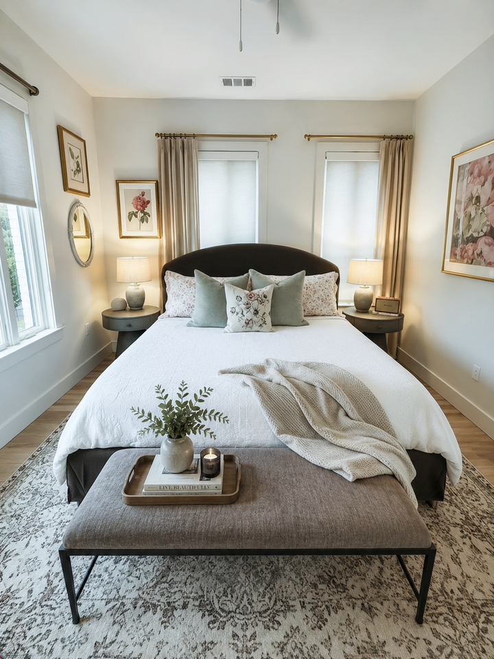 The Jardin Residence - Photo 3 of 34
