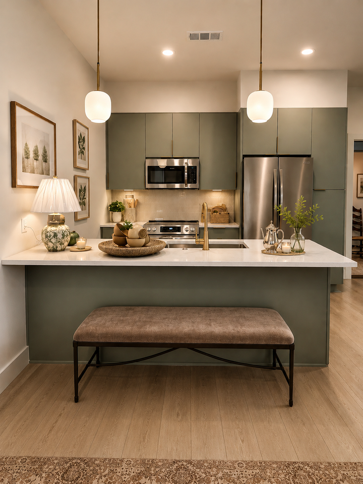 The Jardin Residence - Photo 6 of 34