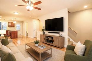 The Hills at River View New Luxury Townhouses - Photo 1 of 1