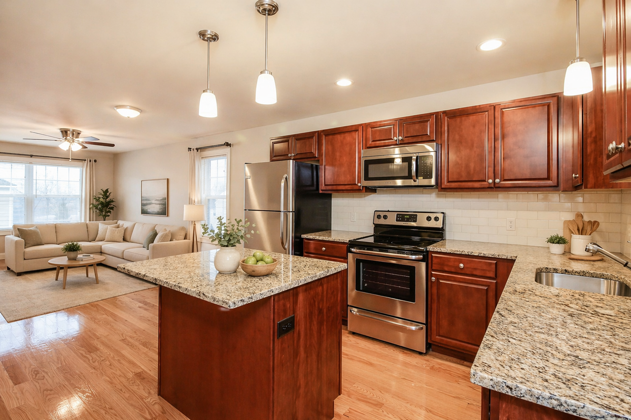 The Hills at River View New Luxury Townhouses - Photo 2 of 21