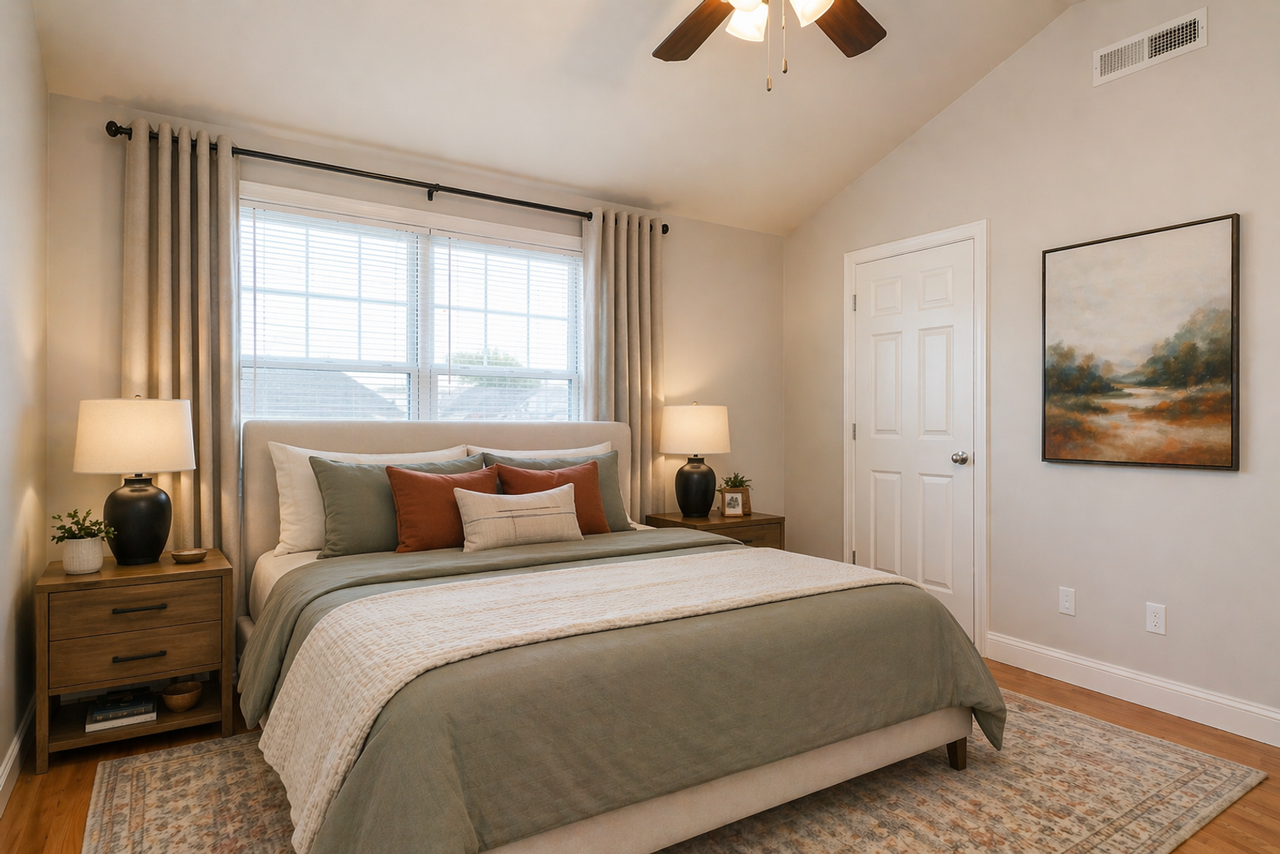 The Hills at River View New Luxury Townhouses - Photo 5 of 21