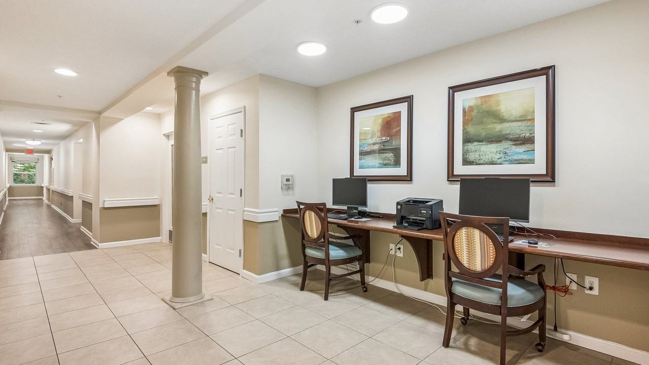 Park View at Ellicott City - Photo 7 of 28